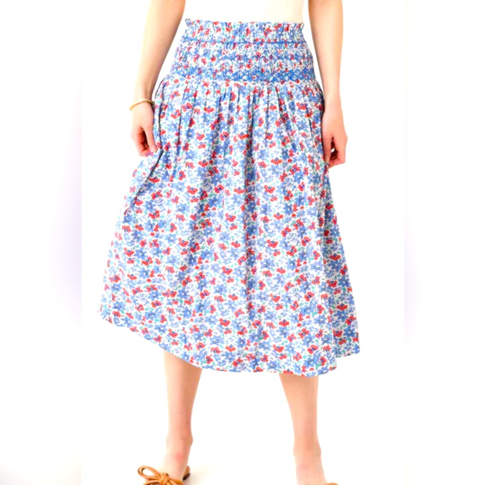 SEA New York Peggy Skirt Sz L - Picture 3 of 6